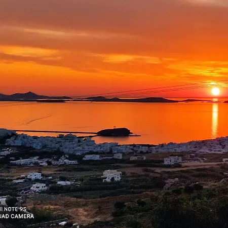 Dom wakacyjny Zephyrus Sunset House. Amazing View And Privacy! *