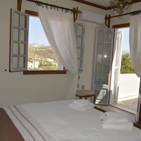 Zephyrus Sunset House. Amazing View And Privacy! *