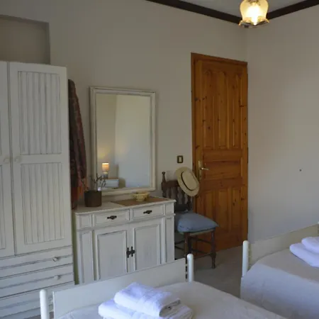 Zephyrus Sunset House. Amazing View And Privacy! Agkidia