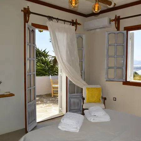 Zephyrus Sunset House. Amazing View And Privacy!