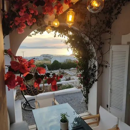 Zephyrus Sunset House. Amazing View And Privacy! Dom wakacyjny