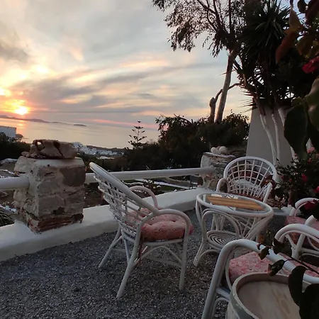 Zephyrus Sunset House. Amazing View And Privacy! *