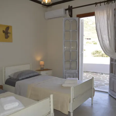 Zephyrus Sunset House. Amazing View And Privacy! Dom wakacyjny *