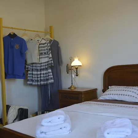 Zephyrus Sunset House. Amazing View And Privacy! * Agkidia