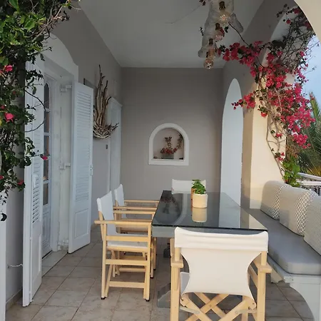 Zephyrus Sunset House. Amazing View And Privacy!