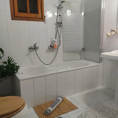 Zephyrus Sunset House. Amazing View And Privacy! Agkidia