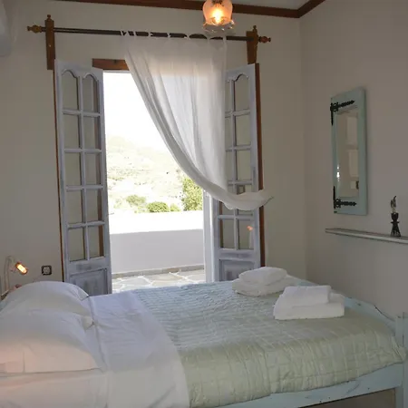 Zephyrus Sunset House. Amazing View And Privacy! Dom wakacyjny