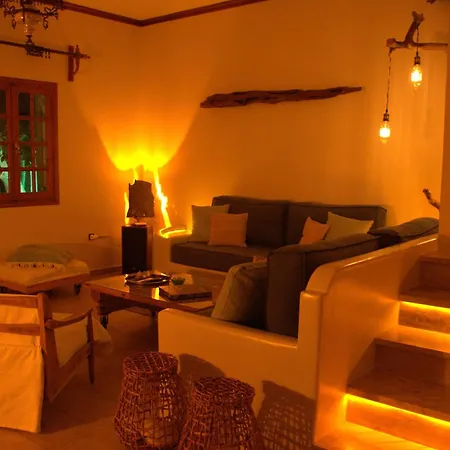 Zephyrus Sunset House. Amazing View And Privacy! Dom wakacyjny *