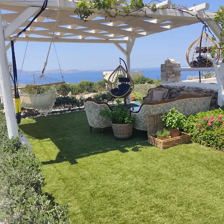 Zephyrus Sunset House. Amazing View And Privacy! Dom wakacyjny *