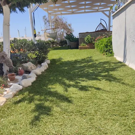 Zephyrus Sunset House. Amazing View And Privacy! Agkidia