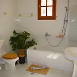 Holiday home Zephyrus Sunset House. Amazing View And Privacy!