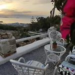 Zephyrus Sunset House. Amazing View And Privacy! Holiday home *