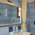 Zephyrus Sunset House. Amazing View And Privacy! Holiday home Agkidia
