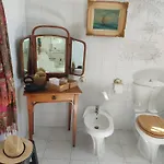 Holiday home Zephyrus Sunset House. Amazing View And Privacy! *