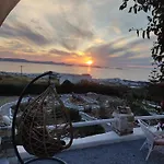 Holiday home Zephyrus Sunset House. Amazing View And Privacy! *