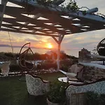 Zephyrus Sunset House. Amazing View And Privacy!