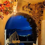 Holiday home Zephyrus Sunset House. Amazing View And Privacy!