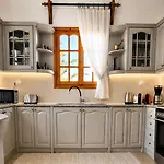 Holiday home Zephyrus Sunset House. Amazing View And Privacy! *