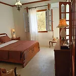 Zephyrus Sunset House. Amazing View And Privacy! Agkidia