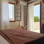 Zephyrus Sunset House. Amazing View And Privacy! * Agkidia