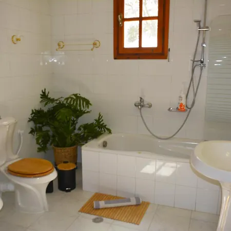 Tatil Evi Zephyrus Sunset House. Amazing View And Privacy!