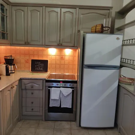 Zephyrus Sunset House. Amazing View And Privacy! Tatil Evi *