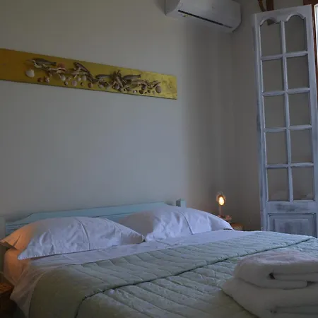 Ferienhaus Zephyrus Sunset House. Amazing View And Privacy! *