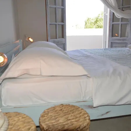 Zephyrus Sunset House. Amazing View And Privacy! Ferienhaus Agkidia