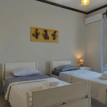 Zephyrus Sunset House. Amazing View And Privacy! * Agkidia