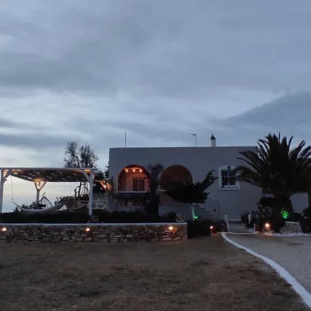 Zephyrus Sunset House. Amazing View And Privacy! Nyaraló *