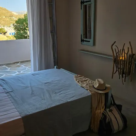 Nyaraló Zephyrus Sunset House. Amazing View And Privacy!