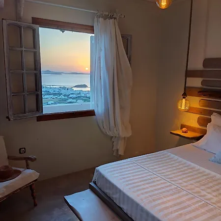 Zephyrus Sunset House. Amazing View And Privacy! *