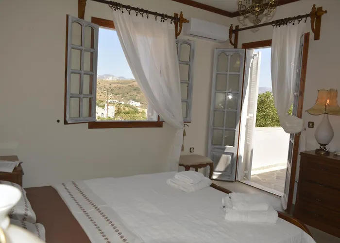 Zephyrus Sunset House. Amazing View And Privacy! *