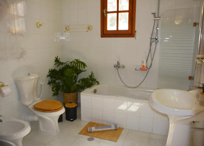 Holiday home Zephyrus Sunset House. Amazing View And Privacy!