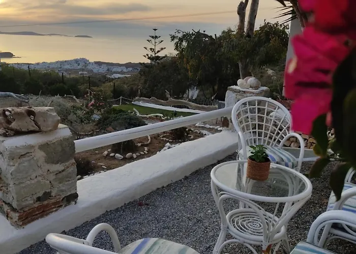 Zephyrus Sunset House. Amazing View And Privacy! Holiday home *