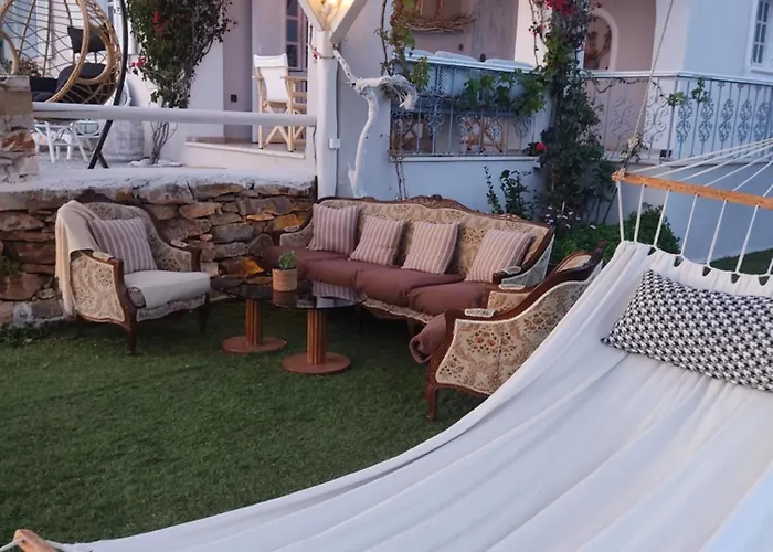 Holiday home Zephyrus Sunset House. Amazing View And Privacy! *