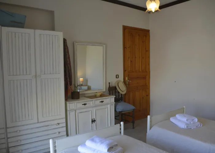 Zephyrus Sunset House. Amazing View And Privacy! Agkidia