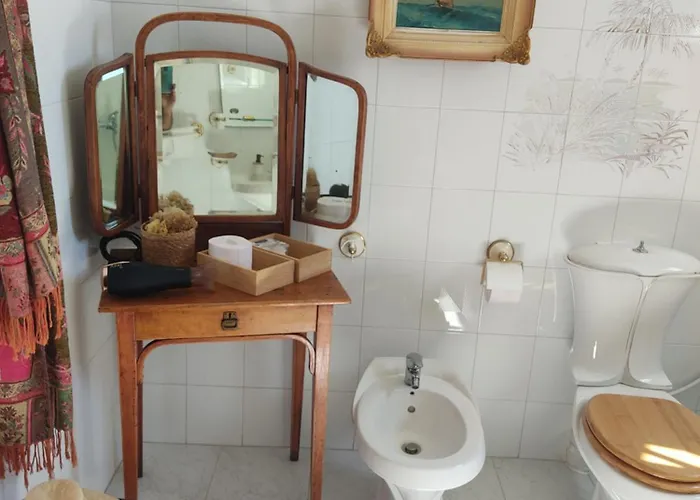 Ferienhaus Zephyrus Sunset House. Amazing View And Privacy! *