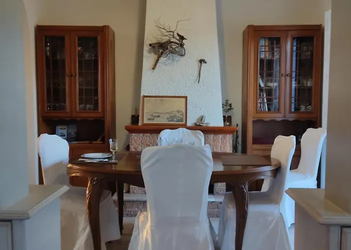 Zephyrus Sunset House. Amazing View And Privacy!