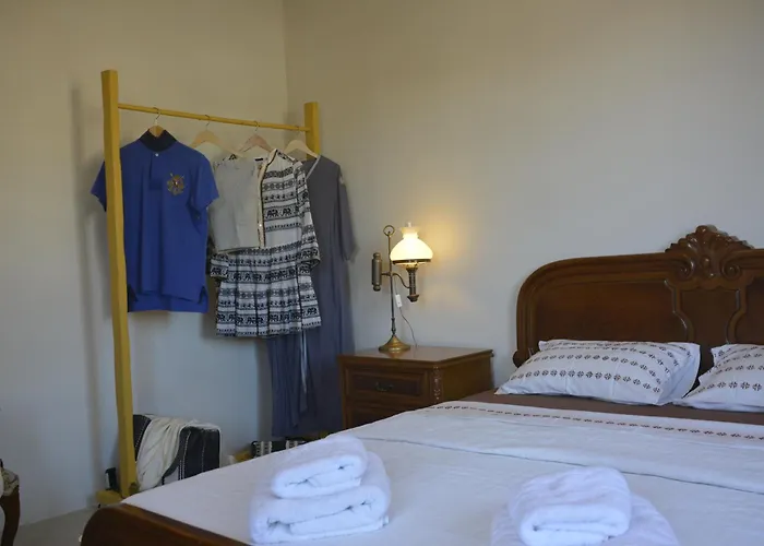 Zephyrus Sunset House. Amazing View And Privacy! * Agkidia