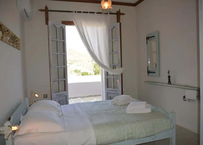 Zephyrus Sunset House. Amazing View And Privacy! Holiday home