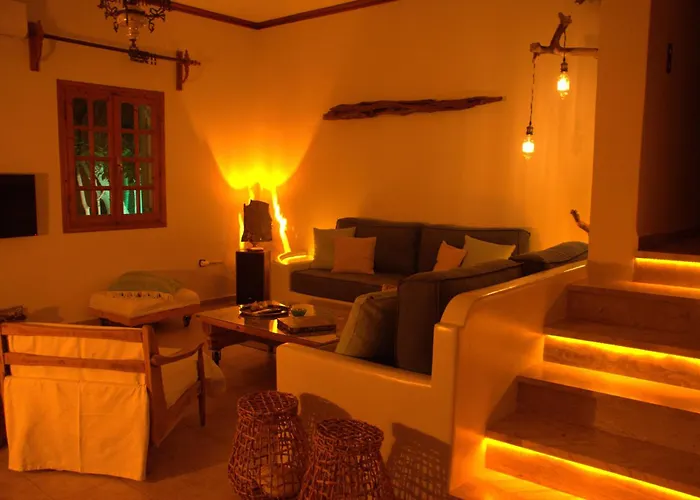 Zephyrus Sunset House. Amazing View And Privacy! Holiday home *