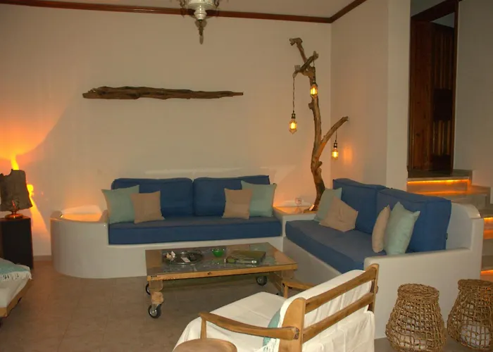 Zephyrus Sunset House. Amazing View And Privacy! Ferienhaus