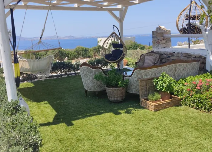 Zephyrus Sunset House. Amazing View And Privacy! Holiday home *