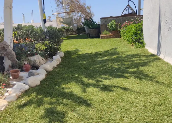 Zephyrus Sunset House. Amazing View And Privacy! Agkidia