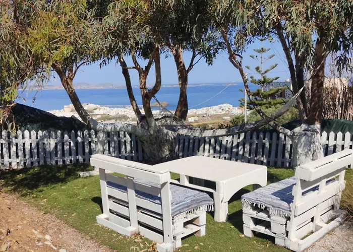 Zephyrus Sunset House. Amazing View And Privacy! Ferienhaus