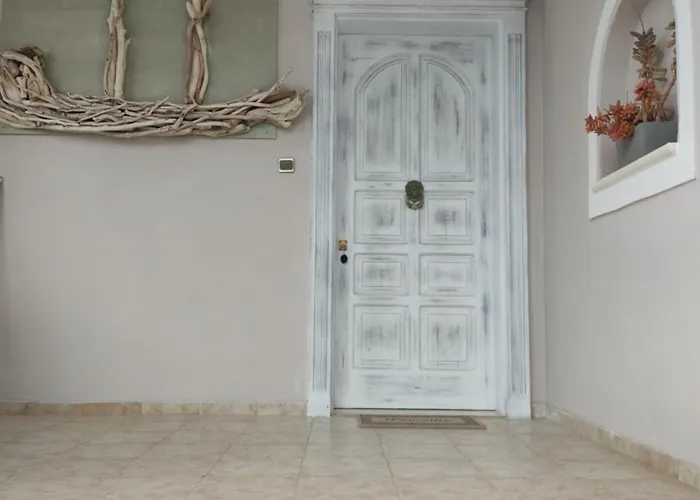 Zephyrus Sunset House. Amazing View And Privacy! *